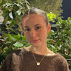 Meet your Posher, Sophie